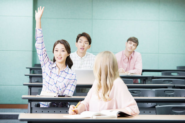 华中师大留学预科课程设置